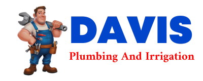 Trusted plumber in ATKINSON